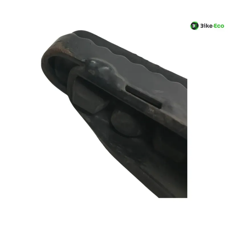 Platine avant droite BMW F 650 GS 2000-2003