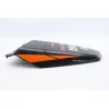 Separation de coque arriere DERBI SENDA DRD 50 XTREME 2018 - 2024 Separation de coque arriere DERBI SENDA DRD 50 XTREME 2018 - 2024