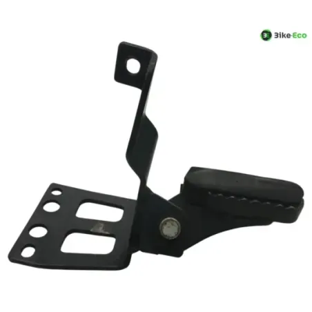 Platine avant gauche BMW F 650 GS 2000-2003