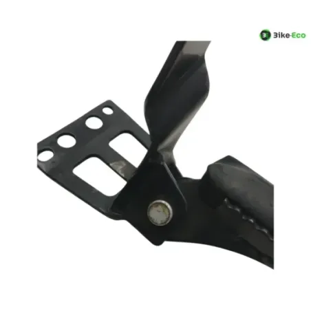 Platine avant gauche BMW F 650 GS 2000-2003