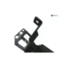 Platine avant gauche BMW F 650 GS 2000-2003
