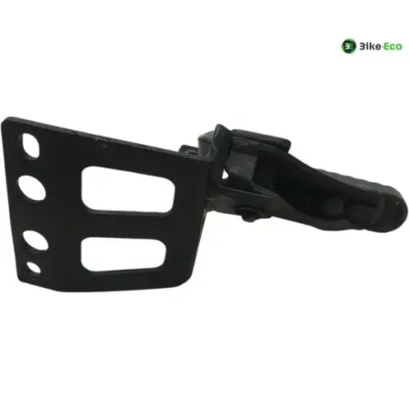 Platine avant gauche BMW F 650 GS 2000-2003