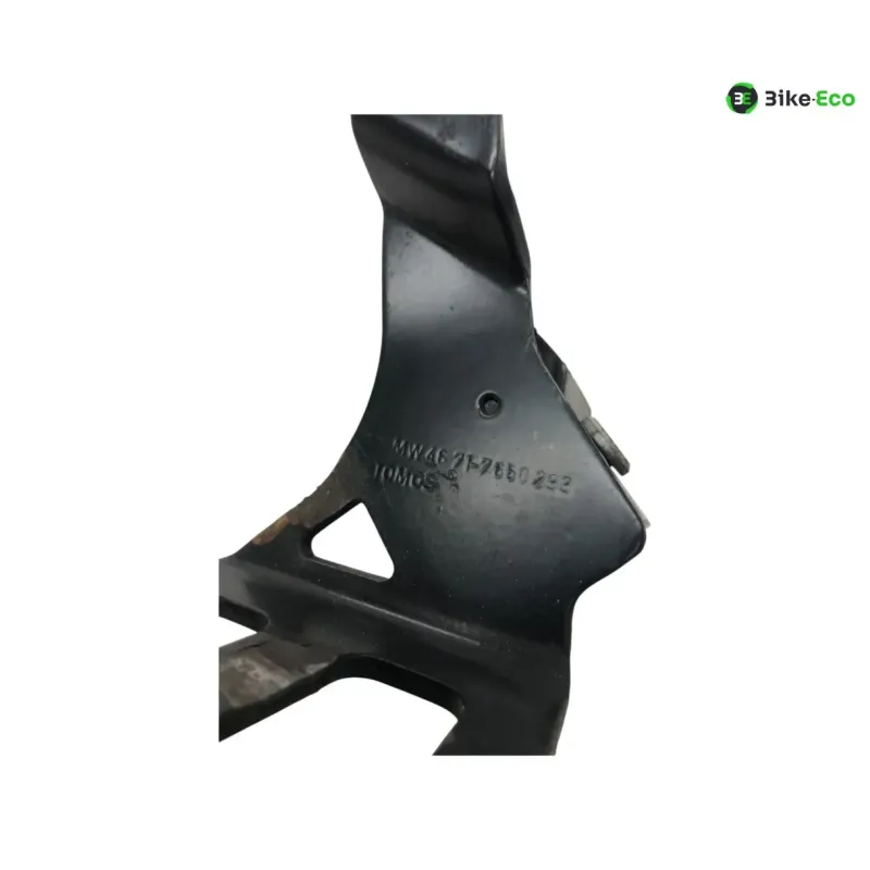 Platine avant gauche BMW F 650 GS 2000-2003