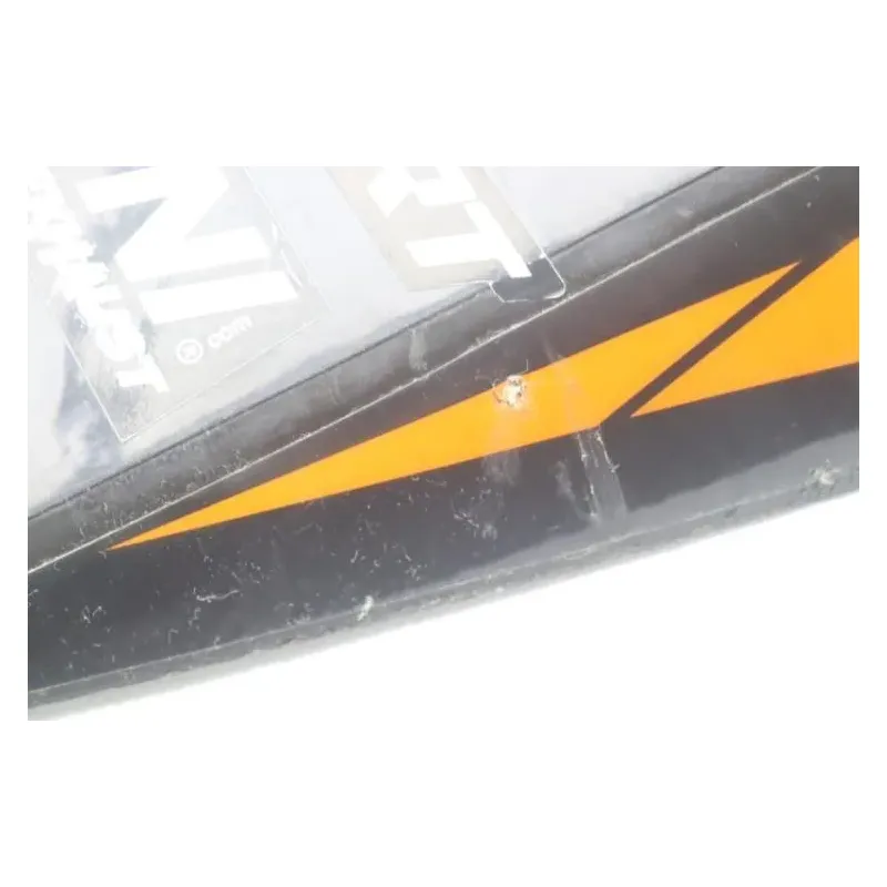 Separation de coque arriere DERBI SENDA DRD 50 XTREME 2018 - 2024