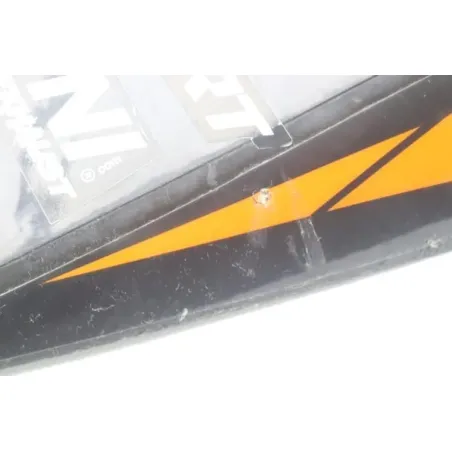 Separation de coque arriere DERBI SENDA DRD 50 XTREME 2018 - 2024