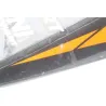 Separation de coque arriere DERBI SENDA DRD 50 XTREME 2018 - 2024 Separation de coque arriere DERBI SENDA DRD 50 XTREME 2018 - 2024