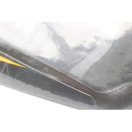 Separation de coque arriere DERBI SENDA DRD 50 XTREME 2018 - 2024