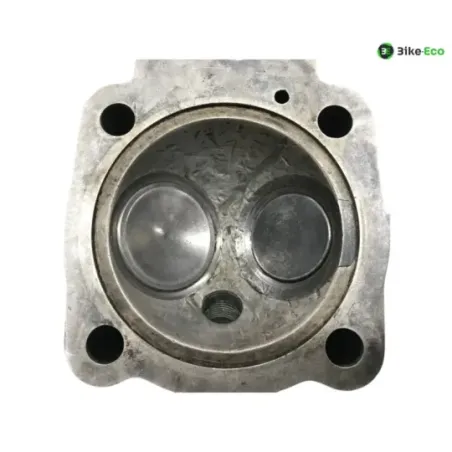 Culasse AJS MODEL 14 250 1960-1965
