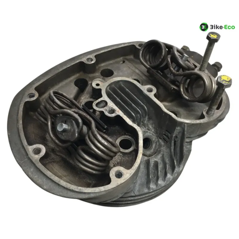 Culasse AJS MODEL 14 250 1960-1965