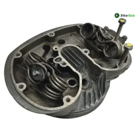 Culasse AJS MODEL 14 250 1960-1965