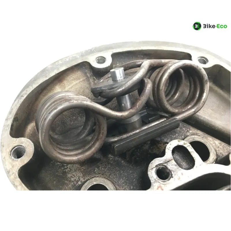 Culasse AJS MODEL 14 250 1960-1965