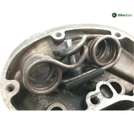 Culasse AJS MODEL 14 250 1960-1965
