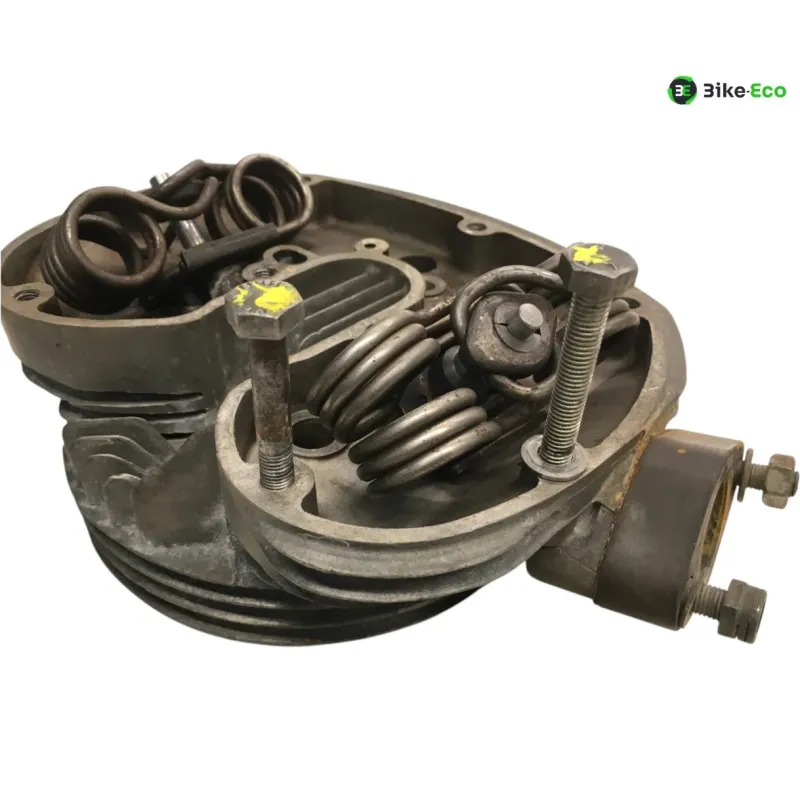 Culasse AJS MODEL 14 250 1960-1965