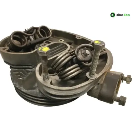 Culasse AJS MODEL 14 250 1960-1965