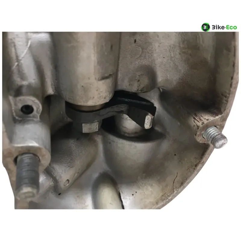 Culasse AJS MODEL 14 250 1960-1965