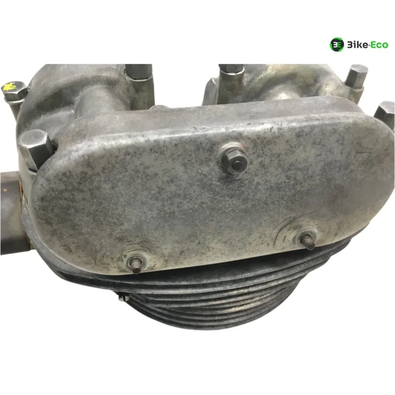 Culasse AJS MODEL 14 250 1960-1965