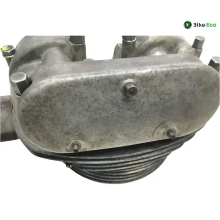 Culasse AJS MODEL 14 250 1960-1965