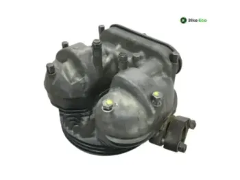 Culasse AJS MODEL 14 250 1960-1965