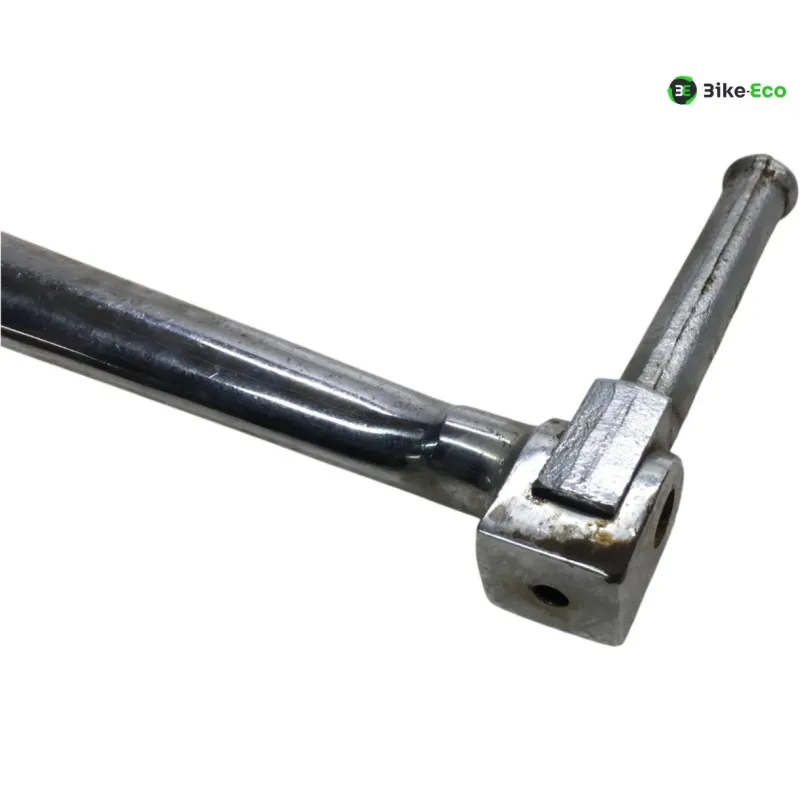 Kick AJS MODEL 14 250 1960-1965