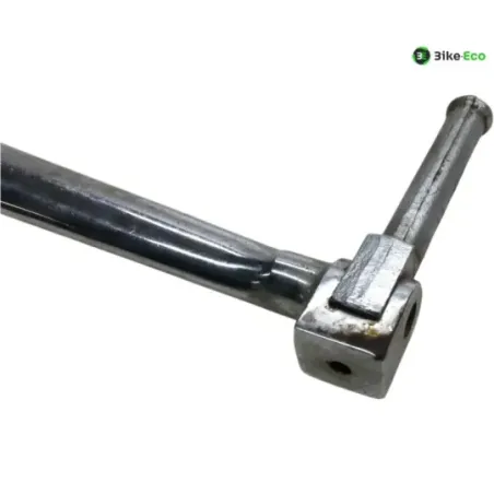 Kick AJS MODEL 14 250 1960-1965
