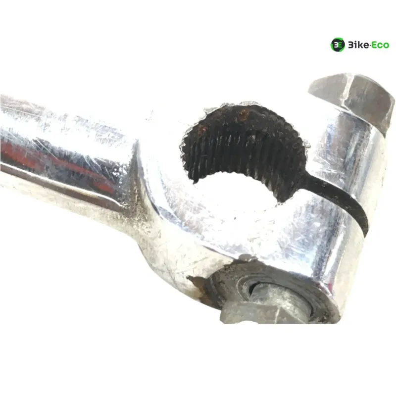 Kick AJS MODEL 14 250 1960-1965