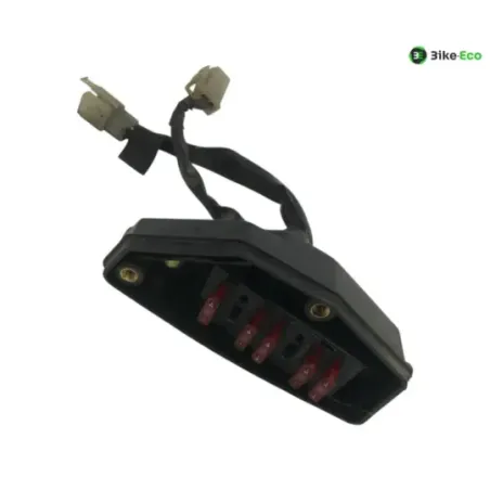 Faisceau electrique HONDA VT 1100 C2 1995-1996 SHADOW