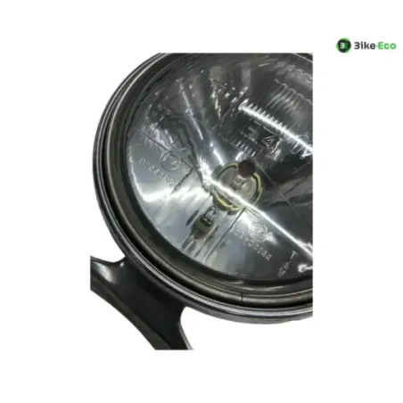Optique (feux)(phare) HONDA VT 1100 C2 1995-1996 SHADOW