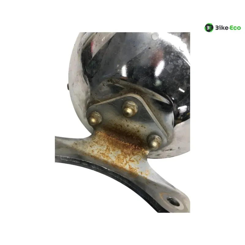 Optique (feux)(phare) HONDA VT 1100 C2 1995-1996 SHADOW