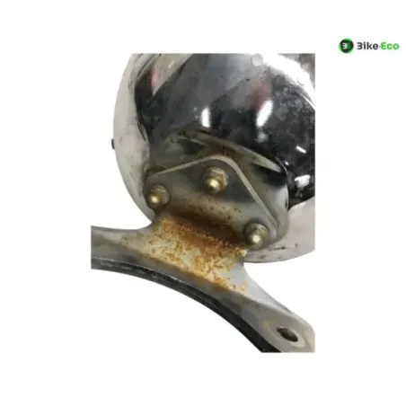 Optique (feux)(phare) HONDA VT 1100 C2 1995-1996 SHADOW