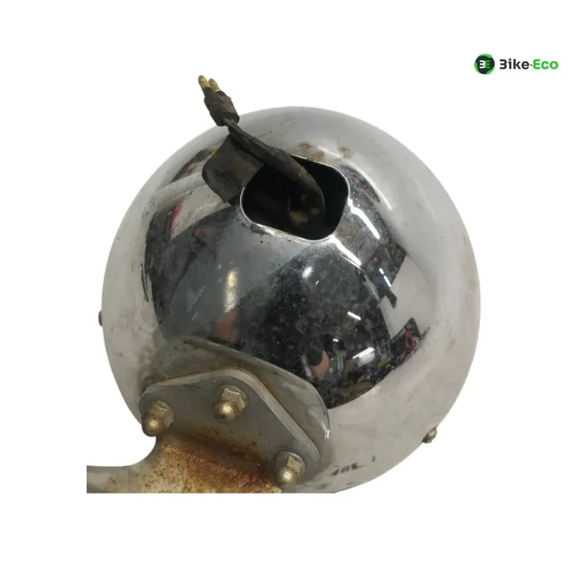 Optique (feux)(phare) HONDA VT 1100 C2 1995-1996 SHADOW