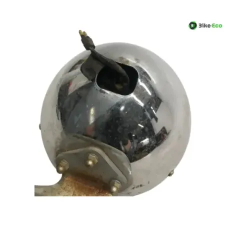 Optique (feux)(phare) HONDA VT 1100 C2 1995-1996 SHADOW