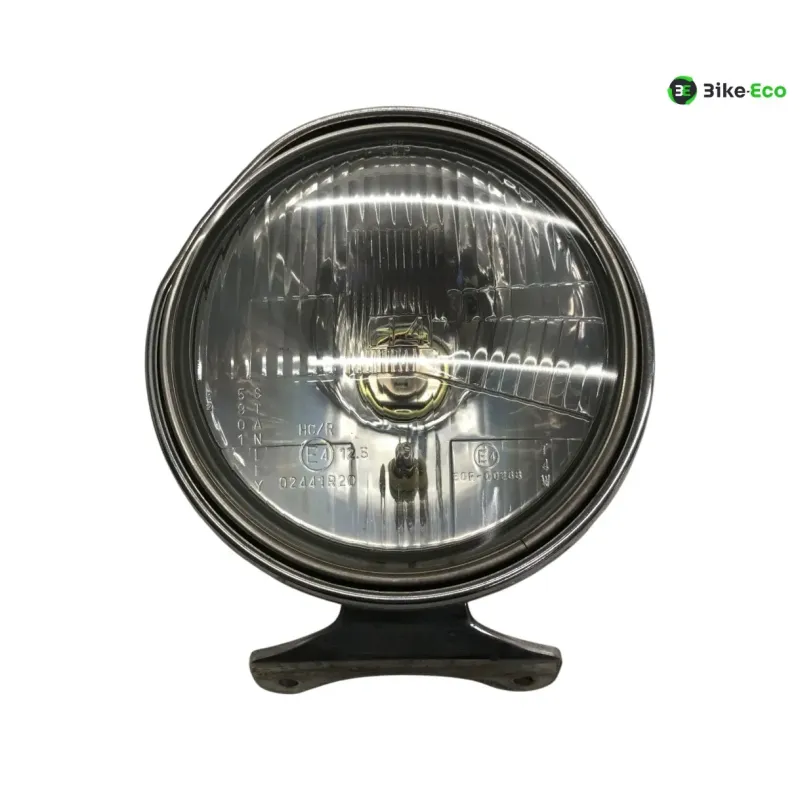 Optique (feux)(phare) HONDA VT 1100 C2 1995-1996 SHADOW