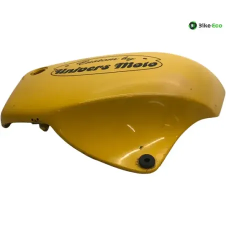 Cache carenage sous selle droit HONDA VT 1100 C2 1995-1996 SHADOW
