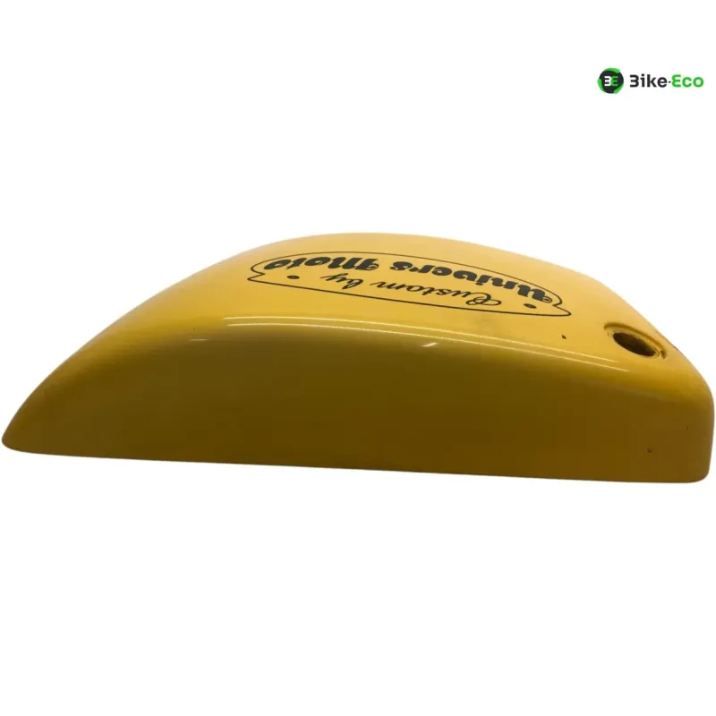 Cache carenage sous selle droit HONDA VT 1100 C2 1995-1996 SHADOW