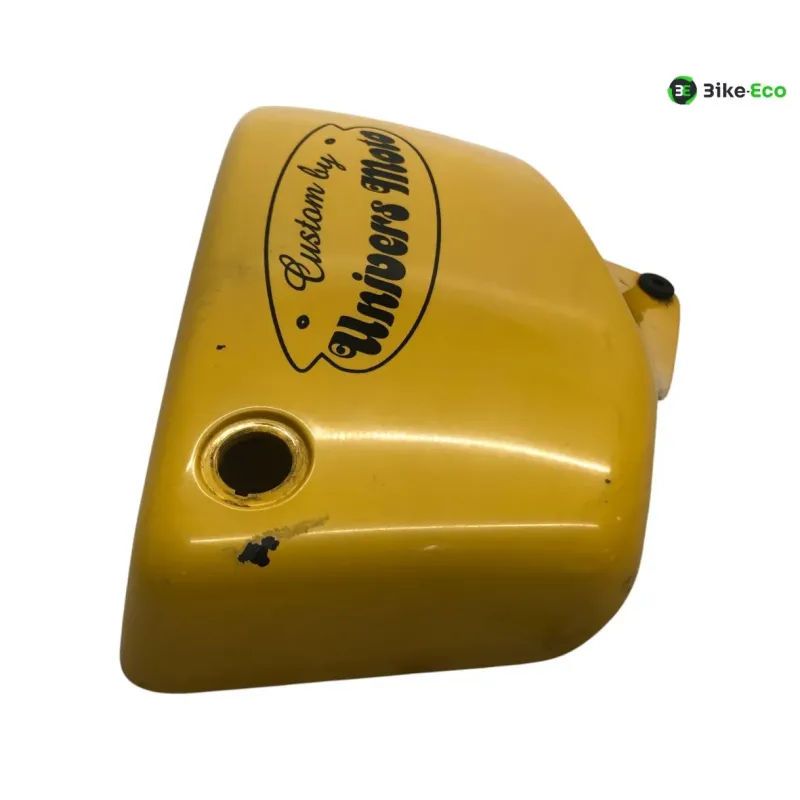 Cache carenage sous selle droit HONDA VT 1100 C2 1995-1996 SHADOW