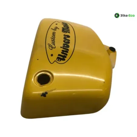 Cache carenage sous selle droit HONDA VT 1100 C2 1995-1996 SHADOW