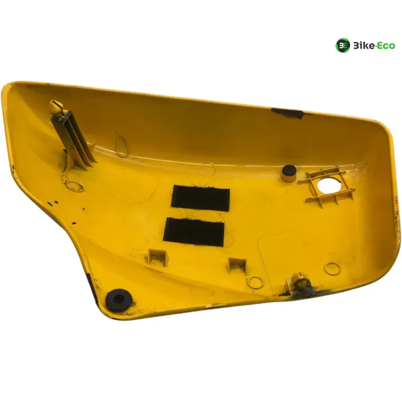 Cache carenage sous selle droit HONDA VT 1100 C2 1995-1996 SHADOW