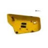 Cache carenage sous selle droit HONDA VT 1100 C2 1995-1996 SHADOW