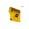 Cache carenage sous selle droit HONDA VT 1100 C2 1995-1996 SHADOW