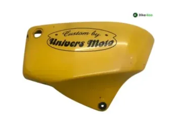 Cache carenage sous selle droit HONDA VT 1100 C2 1995-1996 SHADOW
