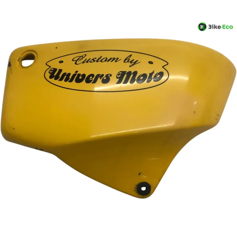 Cache carenage sous selle droit HONDA VT 1100 C2 1995-1996 SHADOW