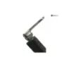 Platine avant droite HONDA VT 1100 C2 1995-1996 SHADOW Platine avant droite HONDA VT 1100 C2 1995-1996 SHADOW