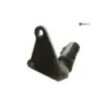 Platine avant droite HONDA VT 1100 C2 1995-1996 SHADOW Platine avant droite HONDA VT 1100 C2 1995-1996 SHADOW