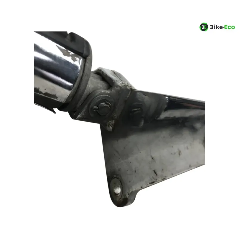 Platine avant droite HONDA VT 1100 C2 1995-1996 SHADOW