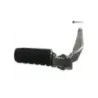 Platine avant gauche HONDA VT 1100 C2 1995-1996 SHADOW Platine avant gauche HONDA VT 1100 C2 1995-1996 SHADOW