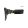 Platine avant gauche HONDA VT 1100 C2 1995-1996 SHADOW Platine avant gauche HONDA VT 1100 C2 1995-1996 SHADOW