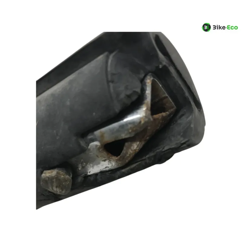 Platine avant gauche HONDA VT 1100 C2 1995-1996 SHADOW