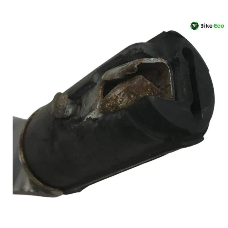 Platine avant gauche HONDA VT 1100 C2 1995-1996 SHADOW