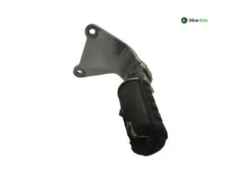 Platine avant gauche HONDA VT 1100 C2 1995-1996 SHADOW