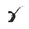 Maitre cylindre frein avant HONDA VT 1100 C2 1995-1996 SHADOW